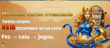 Bônus do cassino