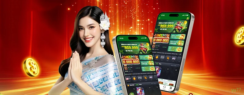 Cassino yy77