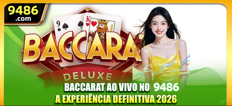 Cassino ao vivo