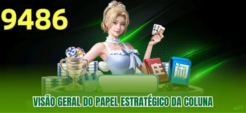 Jogos do cassino
