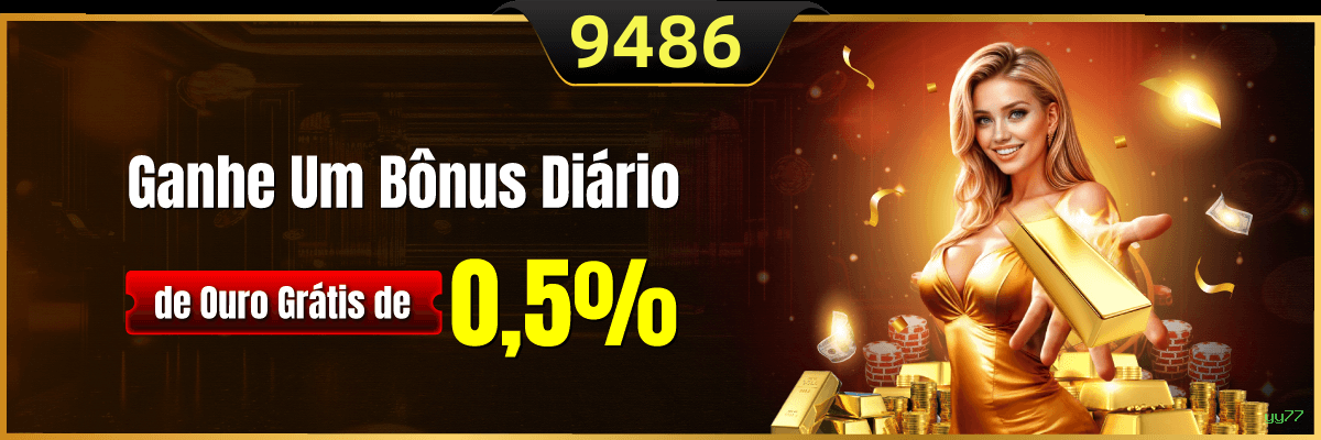Promoção yy77